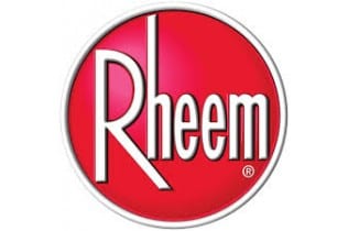 rheem logo